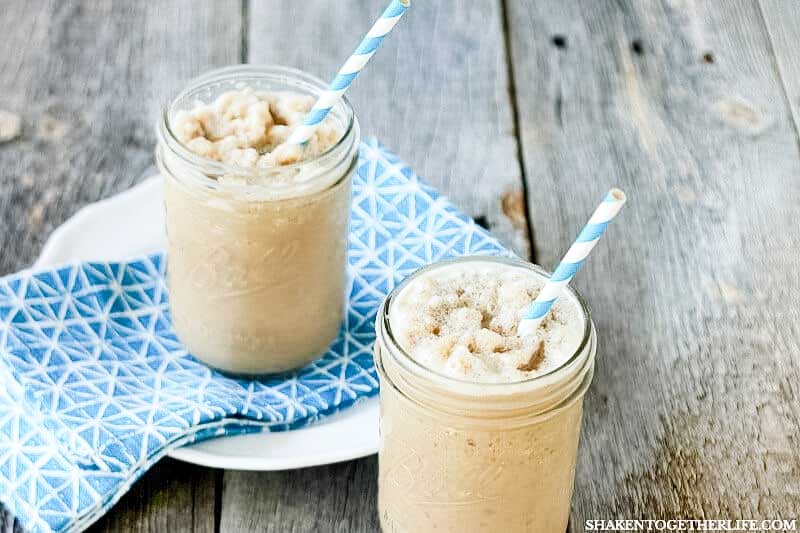 How To Make Frozen Coffee in a Blender