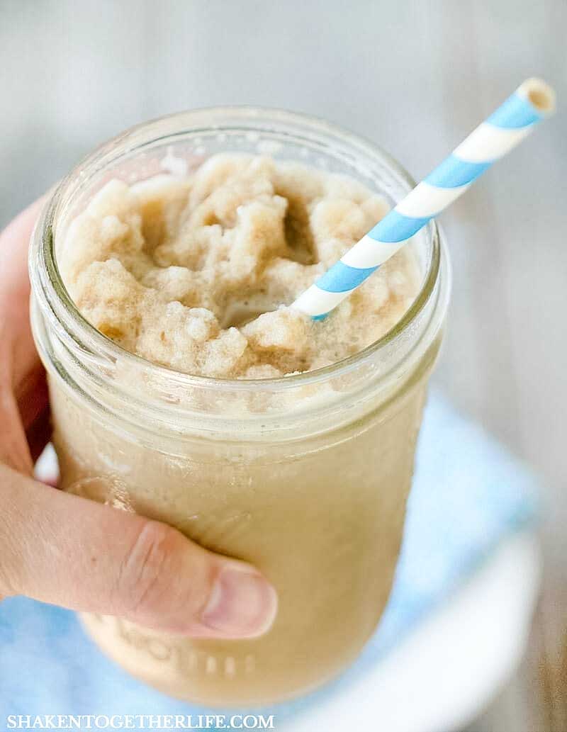 Dunkin Cookie Butter Cold Brew - CopyKat Recipes