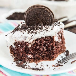 12 Best Poke Cake Recipes - Shaken Together