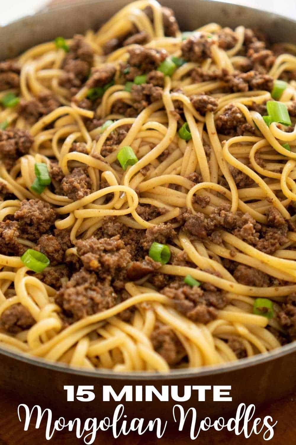 15-minute-mongolian-noodles-with-ground-beef-shaken-together