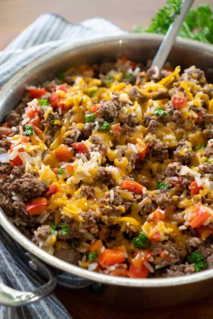 11 Seasonings That Work Well With Ground Beef