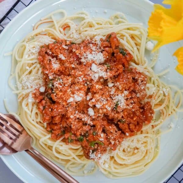 Leftover Spaghetti Sauce Recipes - 16 Tasty Ideas - Shaken Together