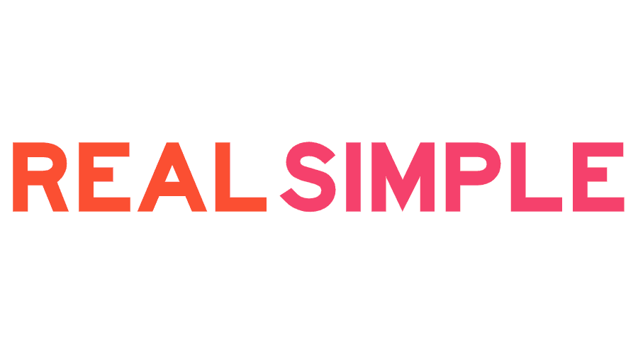 Real Simple Logo Vector 